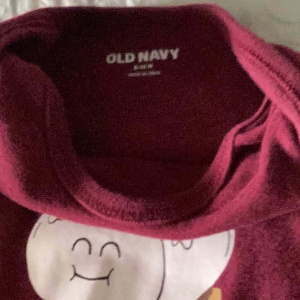 6-9MONTH BABY CLOTHES EUC LOT❤️ - Picture 7 of 14
